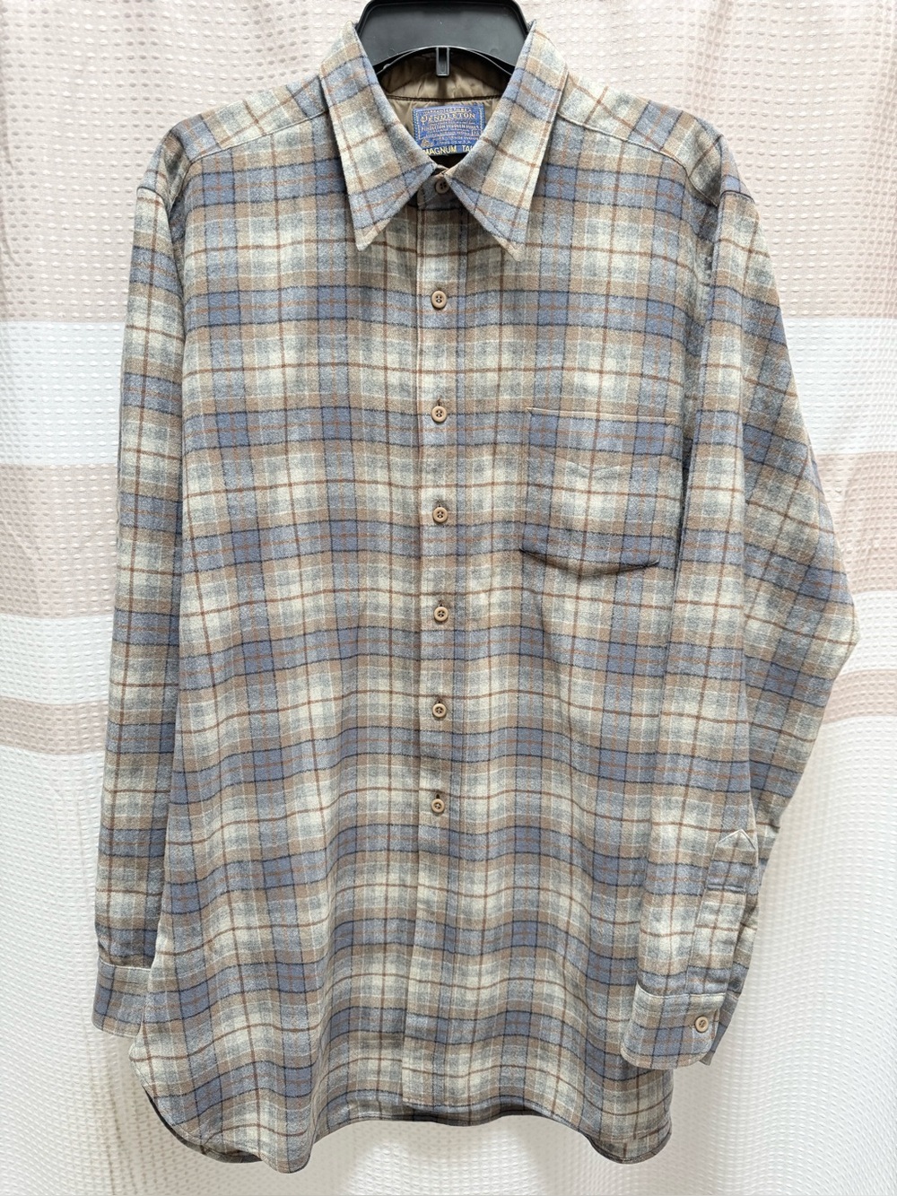 Pendleton Shirt